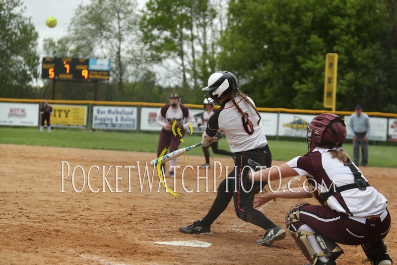 052319CHSCSB - 156.jpg :: May 23rd, 2019 Photo Gallery - The Chatfield Gophers secured the second-spot in the Sub-Section as they defeated the St. Charles Saints 8-2 Thursday night in Elgin!