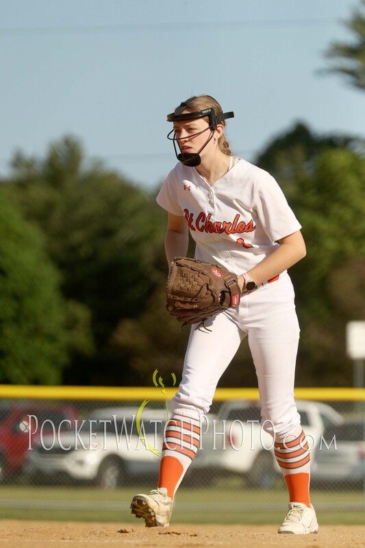 052324CHSC - 009.jpg :: Chatfield vs. St. Charles Softball 2024