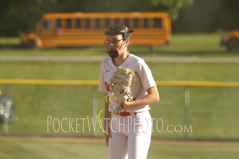 052324CHSC - 012.jpg :: Chatfield vs. St. Charles Softball 2024