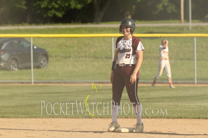 052324CHSC - 017.jpg :: Chatfield vs. St. Charles Softball 2024