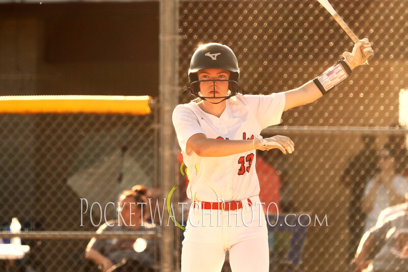 052324CHSC - 034.jpg :: Chatfield vs. St. Charles Softball 2024