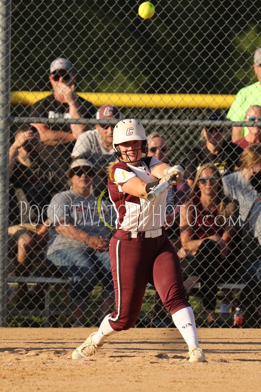 052324CHSC - 094.jpg :: Chatfield vs. St. Charles Softball 2024
