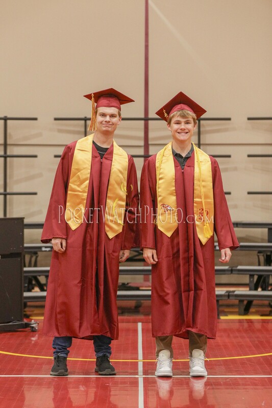 052325DEHS - 011.jpg :: Dover-Eyota High School Graduation Commencement 2025