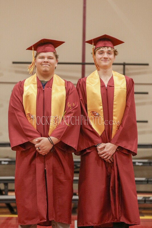 052325DEHS - 023.jpg :: Dover-Eyota High School Graduation Commencement 2025