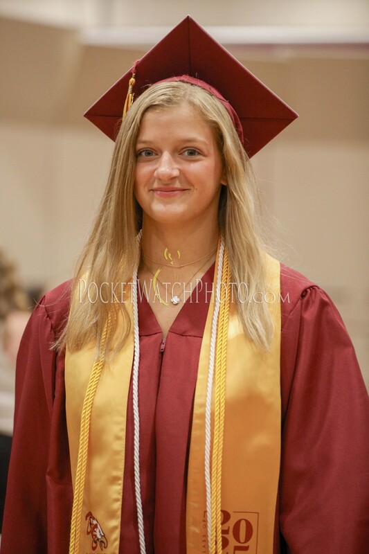 052325DEHS - 033.jpg :: Dover-Eyota High School Graduation Commencement 2025