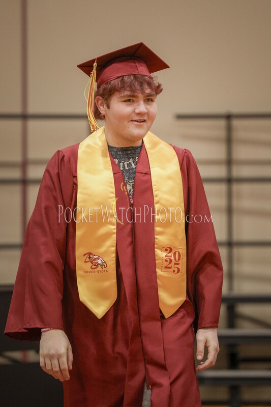 052325DEHS - 096.jpg :: Dover-Eyota High School Graduation Commencement 2025