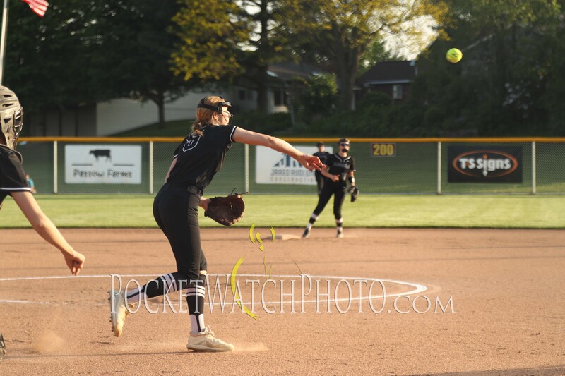 052523ZMBL -  015.jpg :: Blooming Prairie vs. Zumbrota-Mazeppa Softball 2023