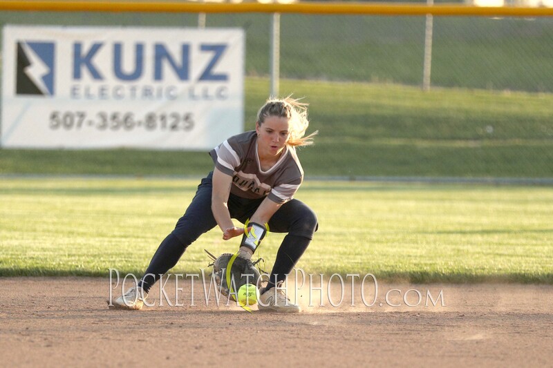 052523ZMBL -  054.jpg :: Blooming Prairie vs. Zumbrota-Mazeppa Softball 2023