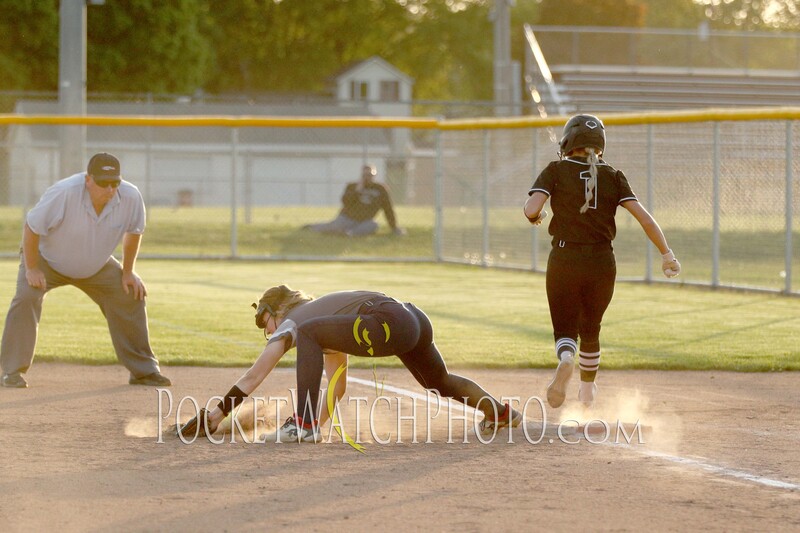 052523ZMBL -  057.jpg :: Blooming Prairie vs. Zumbrota-Mazeppa Softball 2023