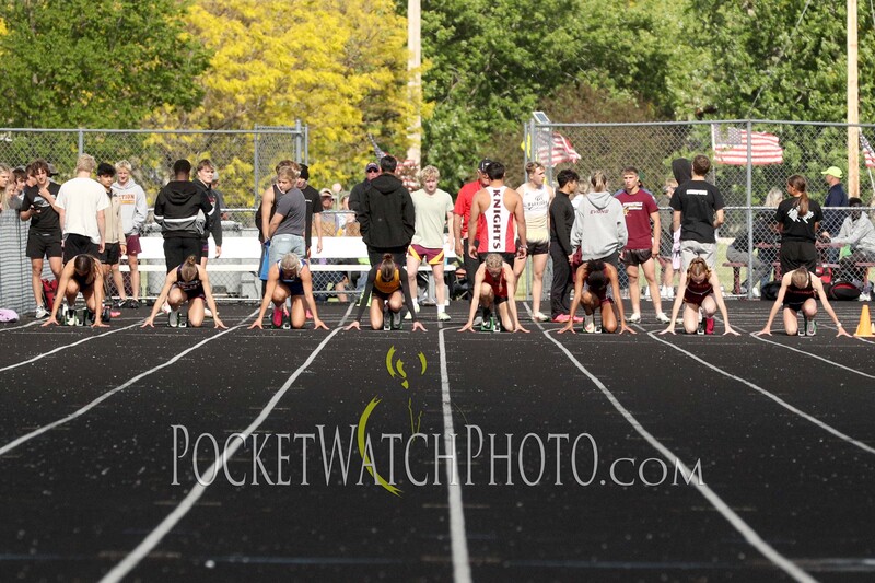 052824HSTR-G - (44).jpg :: Section 1A Meet at Triton Girls Track & Field 2024