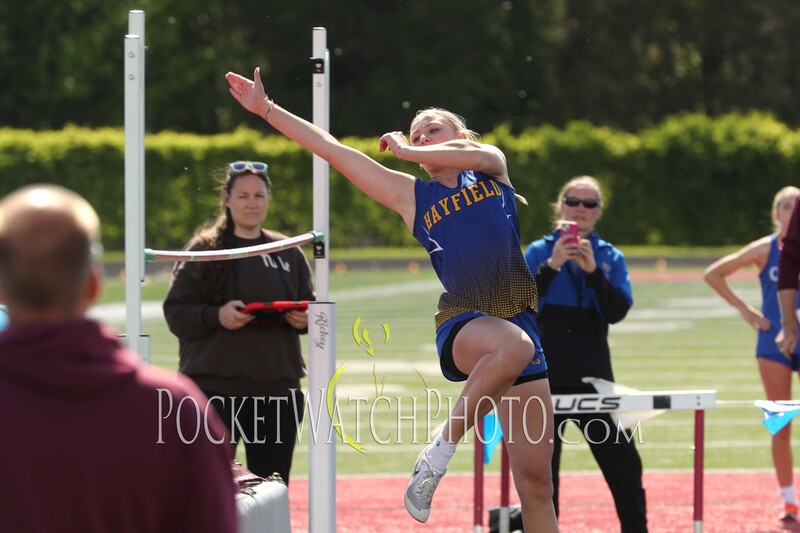 052824HSTR-G - (5).jpg :: Section 1A Meet at Triton Girls Track & Field 2024