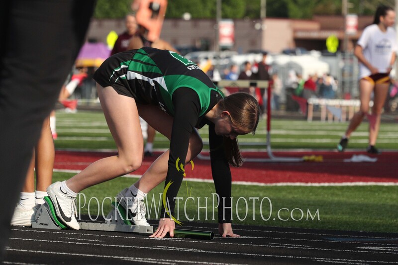 052824HSTR-G - (78).jpg :: Section 1A Meet at Triton Girls Track & Field 2024