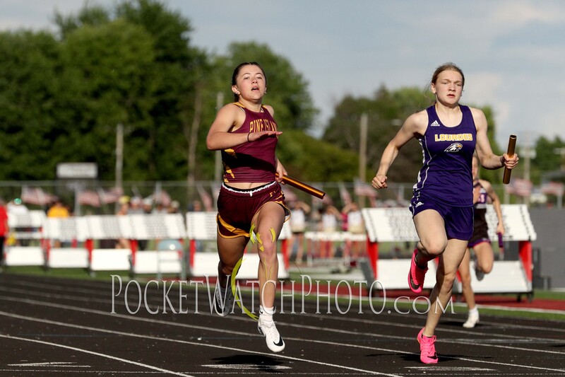 052824HSTR-G - (98).jpg :: Section 1A Meet at Triton Girls Track & Field 2024