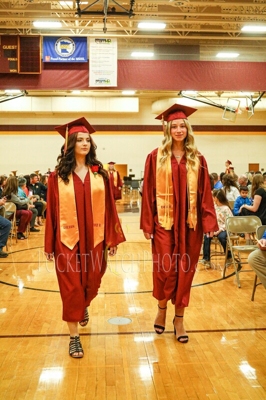 053021DEHS - 007.jpg :: 2021 Dover-Eyota High School Graduation Ceremony