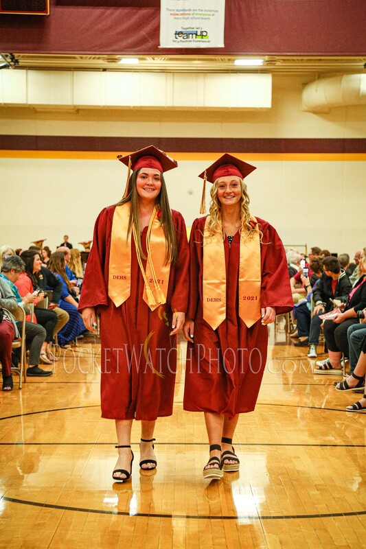 053021DEHS - 020.jpg :: 2021 Dover-Eyota High School Graduation Ceremony