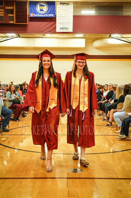 053021DEHS - 022.jpg :: 2021 Dover-Eyota High School Graduation Ceremony