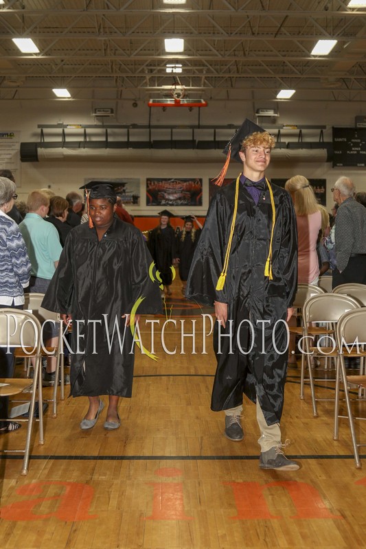 060219SCHS - C - 018(1).jpg :: 2019 St. Charles High School Graduation