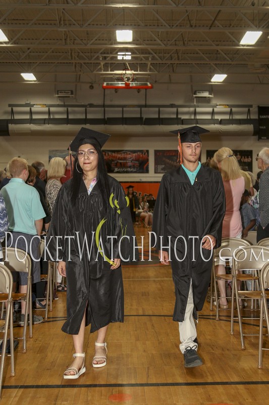 060219SCHS - C - 023(1).jpg :: 2019 St. Charles High School Graduation