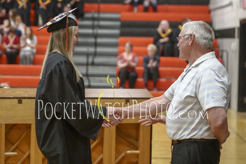060219SCHS - C - 077(1).jpg :: 2019 St. Charles High School Graduation