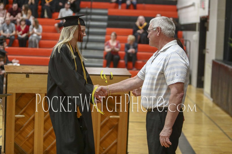 060219SCHS - C - 080(1).jpg :: 2019 St. Charles High School Graduation
