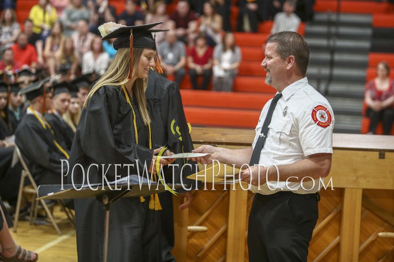 060219SCHS - C - 082(1).jpg :: 2019 St. Charles High School Graduation