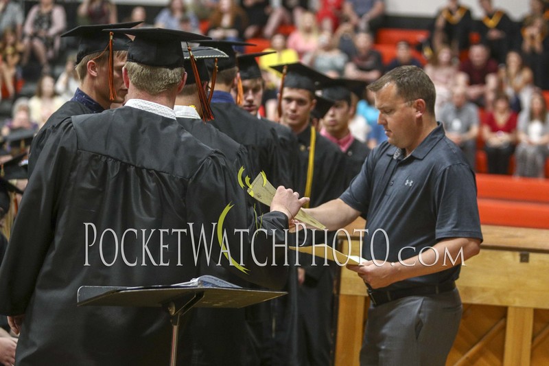 060219SCHS - C - 092.jpg :: 2019 St. Charles High School Graduation