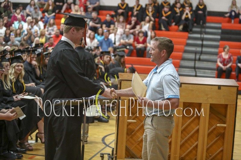 060219SCHS - C - 104(1).jpg :: 2019 St. Charles High School Graduation