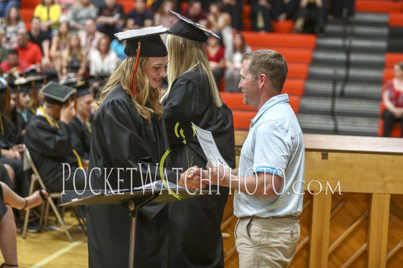 060219SCHS - C - 106.jpg :: 2019 St. Charles High School Graduation