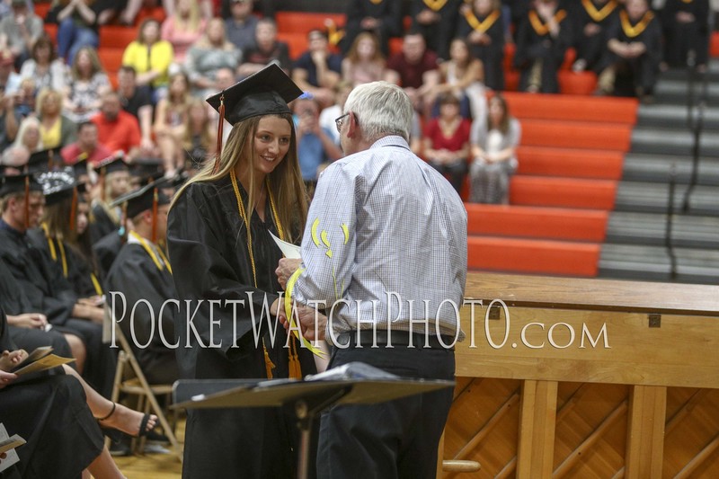 060219SCHS - C - 108(1).jpg :: 2019 St. Charles High School Graduation