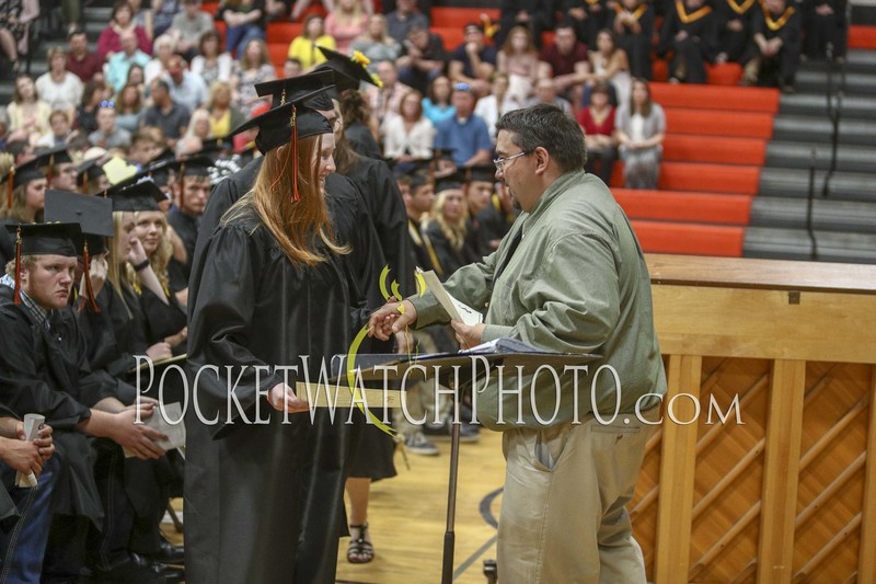 060219SCHS - C - 111(1).jpg :: 2019 St. Charles High School Graduation