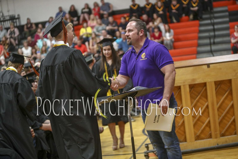 060219SCHS - C - 115.jpg :: 2019 St. Charles High School Graduation