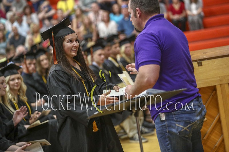 060219SCHS - C - 116(1).jpg :: 2019 St. Charles High School Graduation