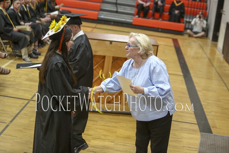 060219SCHS - C - 134(1).jpg :: 2019 St. Charles High School Graduation