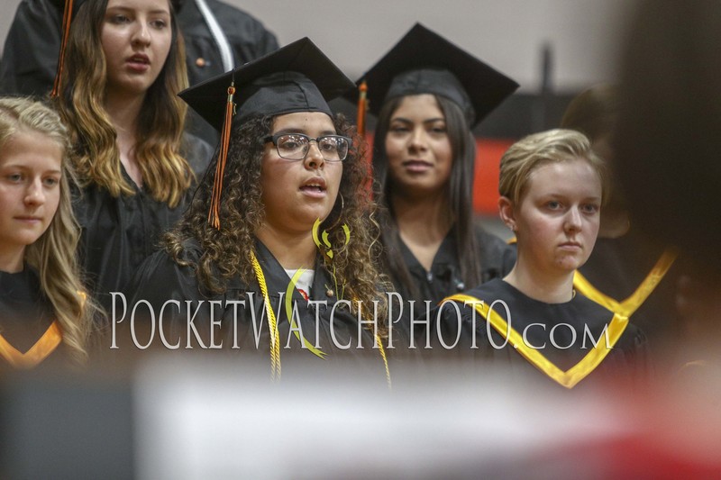 060219SCHS - C - 160(1).jpg :: 2019 St. Charles High School Graduation