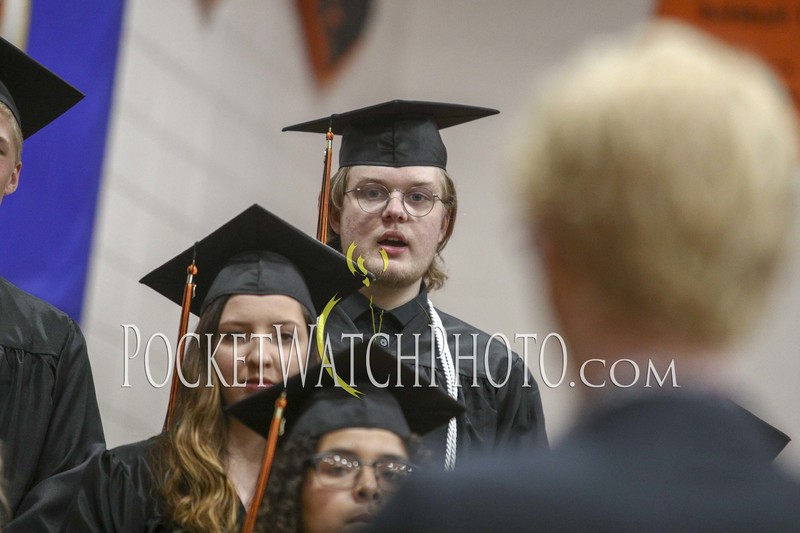 060219SCHS - C - 168(1).jpg :: 2019 St. Charles High School Graduation