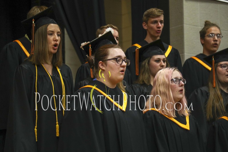 060219SCHS - C - 175(1).jpg :: 2019 St. Charles High School Graduation