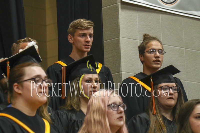 060219SCHS - C - 176.jpg :: 2019 St. Charles High School Graduation