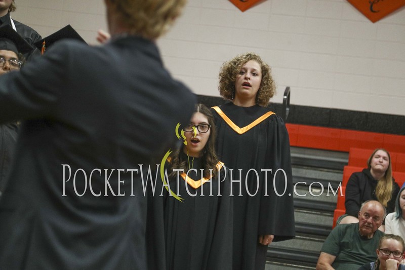 060219SCHS - C - 177.jpg :: 2019 St. Charles High School Graduation