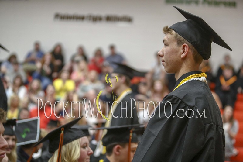 060219SCHS - C - 186(1).jpg :: 2019 St. Charles High School Graduation