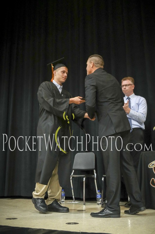 060219SCHS - C - 203(1).jpg :: 2019 St. Charles High School Graduation