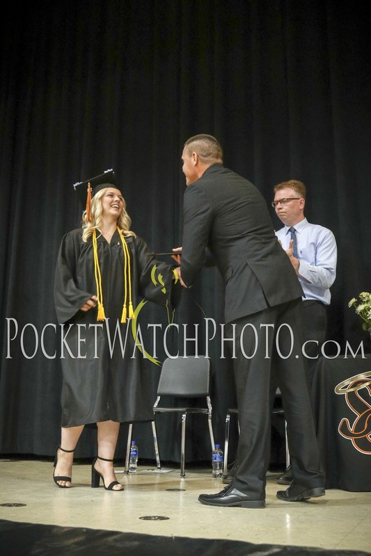 060219SCHS - C - 205(1).jpg :: 2019 St. Charles High School Graduation