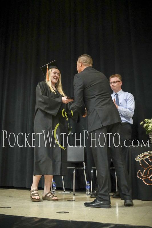 060219SCHS - C - 206(1).jpg :: 2019 St. Charles High School Graduation