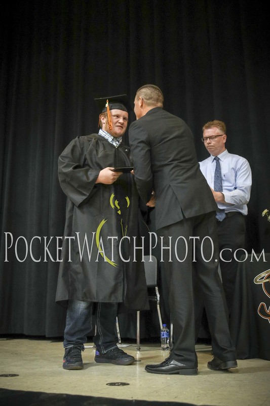 060219SCHS - C - 209(1).jpg :: 2019 St. Charles High School Graduation