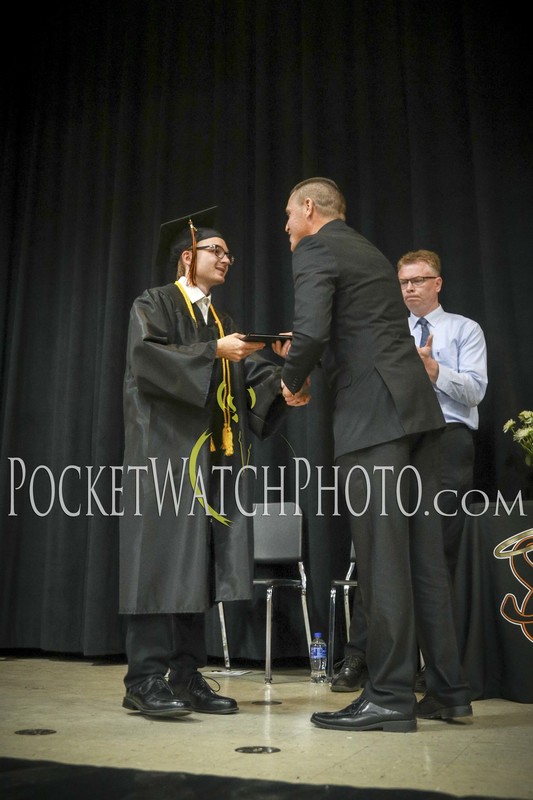 060219SCHS - C - 211.jpg :: 2019 St. Charles High School Graduation