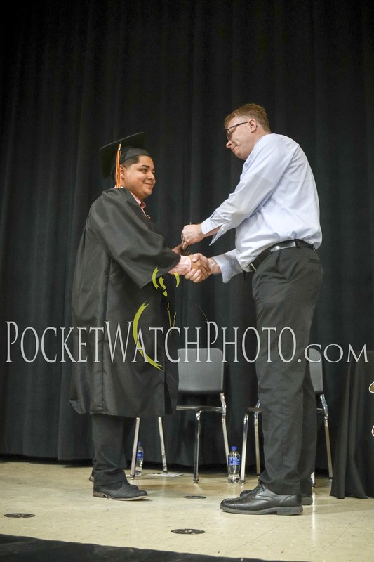 060219SCHS - C - 221.jpg :: 2019 St. Charles High School Graduation