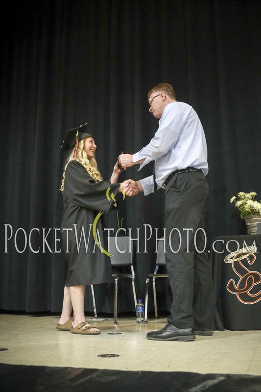 060219SCHS - C - 223(1).jpg :: 2019 St. Charles High School Graduation