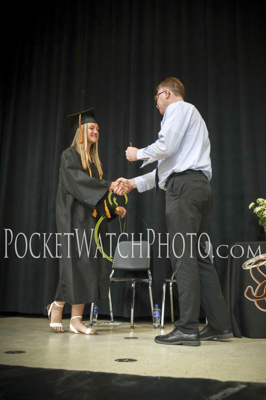 060219SCHS - C - 224(1).jpg :: 2019 St. Charles High School Graduation