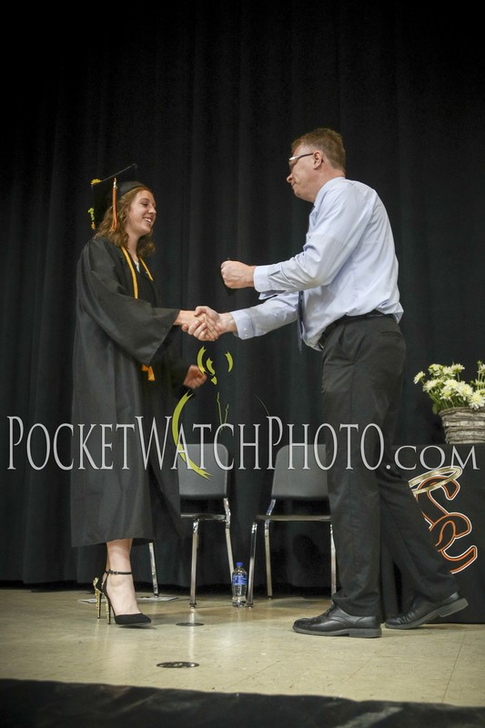 060219SCHS - C - 234(1).jpg :: 2019 St. Charles High School Graduation