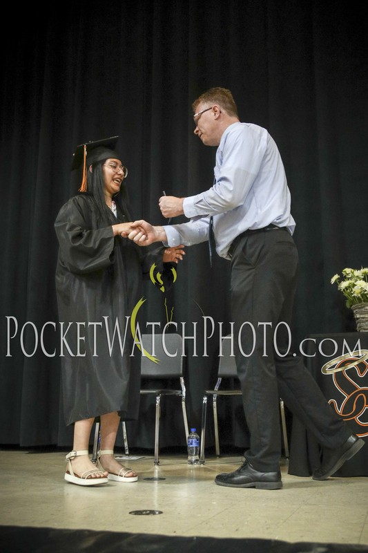060219SCHS - C - 235(1).jpg :: 2019 St. Charles High School Graduation