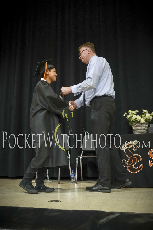 060219SCHS - C - 240(1).jpg :: 2019 St. Charles High School Graduation